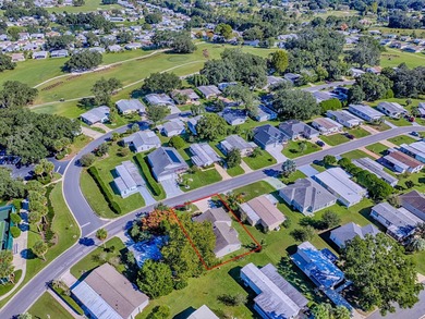 NO BOND! GREAT VALUE! Built in 2018, this is a ONE-OF-A-KIND & on El Diablo Executive Golf Course in Florida - for sale on GolfHomes.com, golf home, golf lot