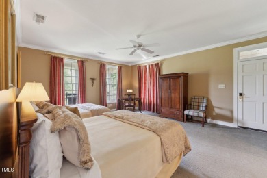 Introducing the Sandhills Cottage at Governors Club--a on Governors Club in North Carolina - for sale on GolfHomes.com, golf home, golf lot