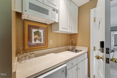 Introducing the Sandhills Cottage at Governors Club--a on Governors Club in North Carolina - for sale on GolfHomes.com, golf home, golf lot