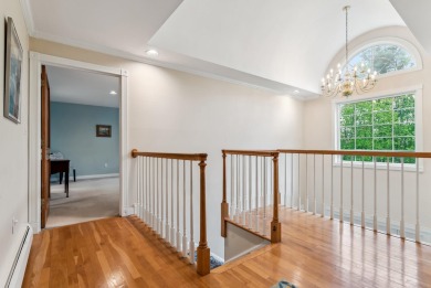 The neighborhood you'll love, the spacious & quality-built home on The Ledges Golf Club in Maine - for sale on GolfHomes.com, golf home, golf lot