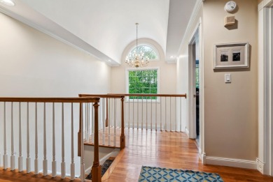 The neighborhood you'll love, the spacious & quality-built home on The Ledges Golf Club in Maine - for sale on GolfHomes.com, golf home, golf lot