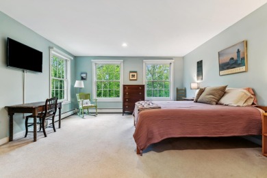 The neighborhood you'll love, the spacious & quality-built home on The Ledges Golf Club in Maine - for sale on GolfHomes.com, golf home, golf lot