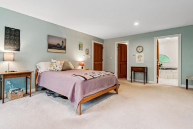 The neighborhood you'll love, the spacious & quality-built home on The Ledges Golf Club in Maine - for sale on GolfHomes.com, golf home, golf lot