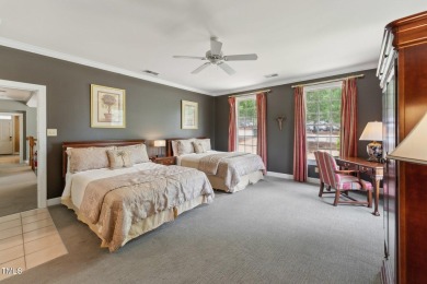 Introducing the Sandhills Cottage at Governors Club--a on Governors Club in North Carolina - for sale on GolfHomes.com, golf home, golf lot