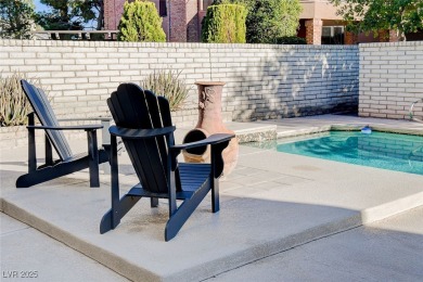 Las Vegas Country Club Estates! Guard Gated Golf Course Home on Las Vegas Country Club in Nevada - for sale on GolfHomes.com, golf home, golf lot