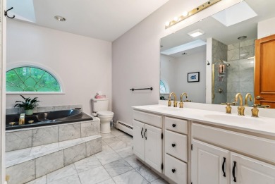 The neighborhood you'll love, the spacious & quality-built home on The Ledges Golf Club in Maine - for sale on GolfHomes.com, golf home, golf lot
