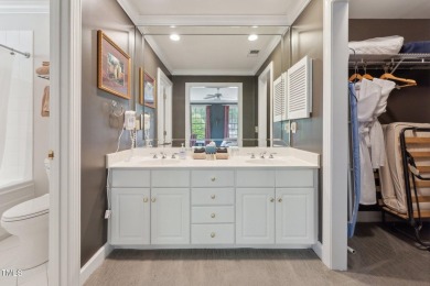 Introducing the Sandhills Cottage at Governors Club--a on Governors Club in North Carolina - for sale on GolfHomes.com, golf home, golf lot