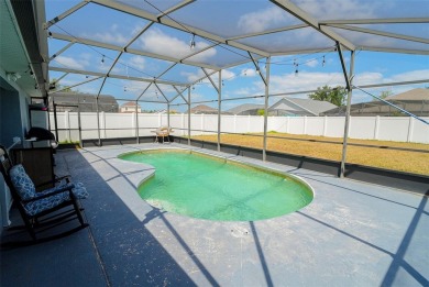 Come see this beautiful 4-bedroom 3 bath home with a Pool. With on Remington Golf Club in Florida - for sale on GolfHomes.com, golf home, golf lot