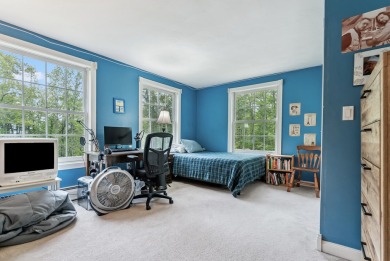 The neighborhood you'll love, the spacious & quality-built home on The Ledges Golf Club in Maine - for sale on GolfHomes.com, golf home, golf lot