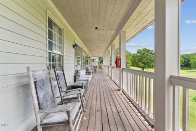Introducing the Sandhills Cottage at Governors Club--a on Governors Club in North Carolina - for sale on GolfHomes.com, golf home, golf lot