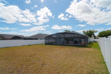 Come see this beautiful 4-bedroom 3 bath home with a Pool. With on Remington Golf Club in Florida - for sale on GolfHomes.com, golf home, golf lot