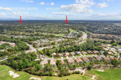 20K BUYERS CLOSING CREDIT WITH FULL PRICE CONTRACT BY  MAY 6TH on Binks Forest Golf Club in Florida - for sale on GolfHomes.com, golf home, golf lot