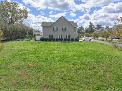 CALLING ALL BUILDERS/DEVELOPERS: Your opportunity to purchase on Kinderton Country Club in Virginia - for sale on GolfHomes.com, golf home, golf lot