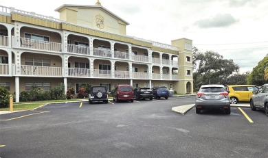 Bright End Unit with Great Potential in Clearwater's Premier 55+ on On Top Of The World Golf Course in Florida - for sale on GolfHomes.com, golf home, golf lot