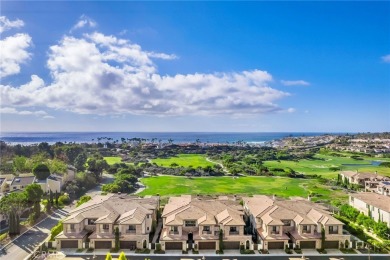 Welcome to 51 Monarch Beach Resort South, situated in one of the on Monarch Beach Golf Links in California - for sale on GolfHomes.com, golf home, golf lot