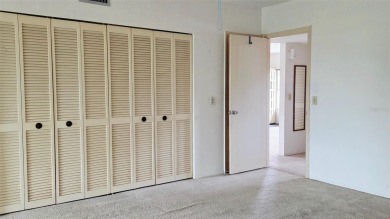 Bright End Unit with Great Potential in Clearwater's Premier 55+ on On Top Of The World Golf Course in Florida - for sale on GolfHomes.com, golf home, golf lot