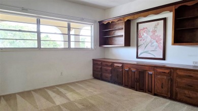Bright End Unit with Great Potential in Clearwater's Premier 55+ on On Top Of The World Golf Course in Florida - for sale on GolfHomes.com, golf home, golf lot