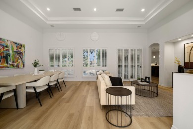 This gorgeous, updated home has golf course frontage on the on Mountain View Country Club in California - for sale on GolfHomes.com, golf home, golf lot