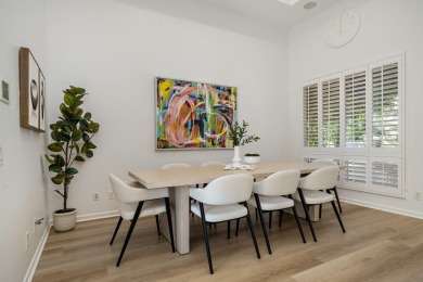 This gorgeous, updated home has golf course frontage on the on Mountain View Country Club in California - for sale on GolfHomes.com, golf home, golf lot