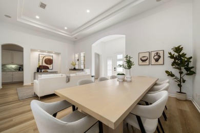 This gorgeous, updated home has golf course frontage on the on Mountain View Country Club in California - for sale on GolfHomes.com, golf home, golf lot