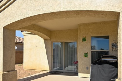 Investor s Opportunity on the Fairway in El Rio Golf Club! on El Rio Golf and Country Club in Arizona - for sale on GolfHomes.com, golf home, golf lot