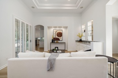 This gorgeous, updated home has golf course frontage on the on Mountain View Country Club in California - for sale on GolfHomes.com, golf home, golf lot
