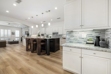 This gorgeous, updated home has golf course frontage on the on Mountain View Country Club in California - for sale on GolfHomes.com, golf home, golf lot