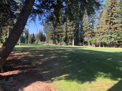 Overlooking Birch #1 Fairway.  $7315 in Water and Sewer hookups on McCall Municipal Golf Course in Idaho - for sale on GolfHomes.com, golf home, golf lot