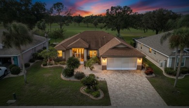 Welcome to your dream home located in the vibrant 55+ community on Caloosa Greens Executive Golf Course in Florida - for sale on GolfHomes.com, golf home, golf lot