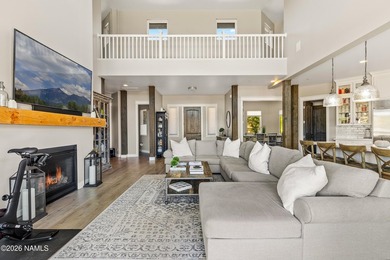 Golf Membership Included with Full Price Offer where you can on Flagstaff Ranch Golf Club in Arizona - for sale on GolfHomes.com, golf home, golf lot