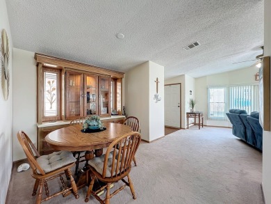 Amazing & Well-Maintained Palm Harbor Home - Premium Waterfront on Plantation Golf Club in Florida - for sale on GolfHomes.com, golf home, golf lot