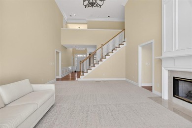 Well maintained home nestled in the heart of Suwanee in the on Bears Best Atlanta Golf Club in Georgia - for sale on GolfHomes.com, golf home, golf lot