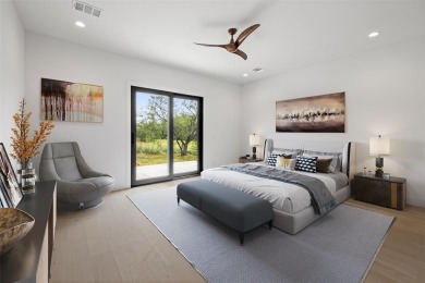 Exquisite Custom Home in the Heart of Horseshoe Bay - 201 on Ram Rock Golf Course in Texas - for sale on GolfHomes.com, golf home, golf lot