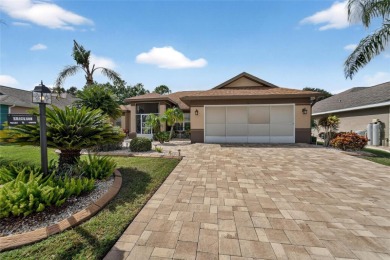 Welcome to your dream home located in the vibrant 55+ community on Caloosa Greens Executive Golf Course in Florida - for sale on GolfHomes.com, golf home, golf lot
