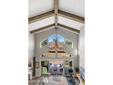 Golf Membership Included with Full Price Offer where you can on Flagstaff Ranch Golf Club in Arizona - for sale on GolfHomes.com, golf home, golf lot