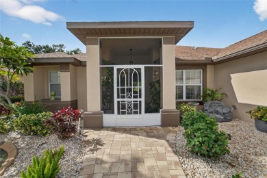 Welcome to your dream home located in the vibrant 55+ community on Caloosa Greens Executive Golf Course in Florida - for sale on GolfHomes.com, golf home, golf lot