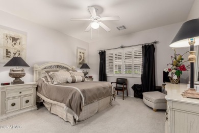 ***GORGEOUS...MOVE-IN READY...MINT CONDITION...SINGLE STORY...2 on Sunland Springs Golf Course  in Arizona - for sale on GolfHomes.com, golf home, golf lot