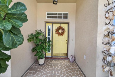 Welcome to your dream home located in the vibrant 55+ community on Caloosa Greens Executive Golf Course in Florida - for sale on GolfHomes.com, golf home, golf lot