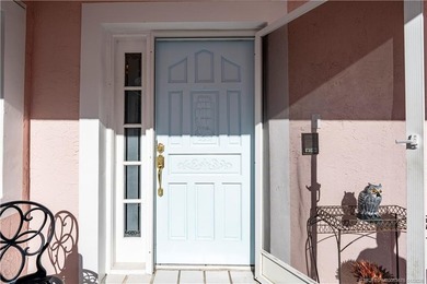 Rarely available model in the gated Barclay Club at PGA National on PGA National Golf Club in Florida - for sale on GolfHomes.com, golf home, golf lot