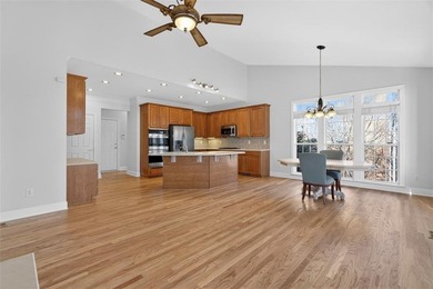 Well maintained home nestled in the heart of Suwanee in the on Bears Best Atlanta Golf Club in Georgia - for sale on GolfHomes.com, golf home, golf lot