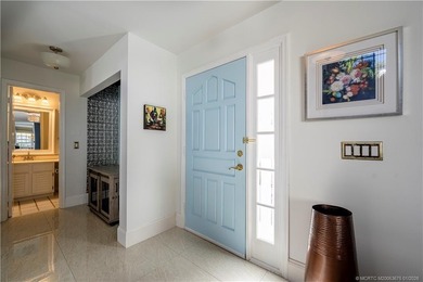 Rarely available model in the gated Barclay Club at PGA National on PGA National Golf Club in Florida - for sale on GolfHomes.com, golf home, golf lot