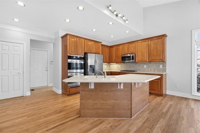 Well maintained home nestled in the heart of Suwanee in the on Bears Best Atlanta Golf Club in Georgia - for sale on GolfHomes.com, golf home, golf lot