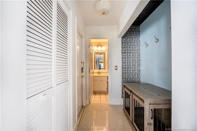 Rarely available model in the gated Barclay Club at PGA National on PGA National Golf Club in Florida - for sale on GolfHomes.com, golf home, golf lot