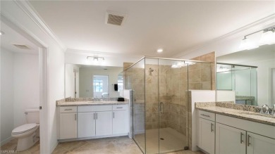Welcome to your new bundled golf home in the vibrant on Babcock National Golf Course in Florida - for sale on GolfHomes.com, golf home, golf lot