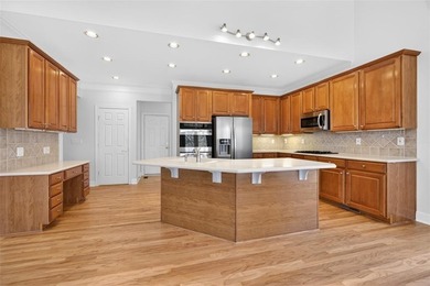 Well maintained home nestled in the heart of Suwanee in the on Bears Best Atlanta Golf Club in Georgia - for sale on GolfHomes.com, golf home, golf lot