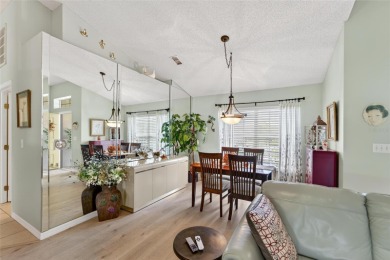 Welcome to your dream home located in the vibrant 55+ community on Caloosa Greens Executive Golf Course in Florida - for sale on GolfHomes.com, golf home, golf lot