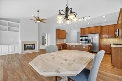 Well maintained home nestled in the heart of Suwanee in the on Bears Best Atlanta Golf Club in Georgia - for sale on GolfHomes.com, golf home, golf lot