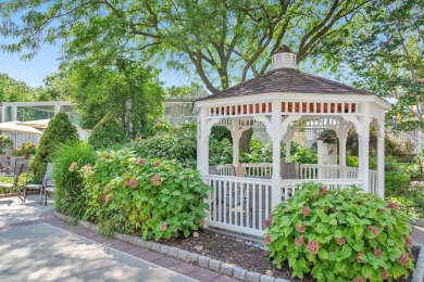 Building 1! Unsurpassed beauty overlooking the golf.  Sunny and on Towers Country Club in New York - for sale on GolfHomes.com, golf home, golf lot