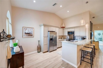 Looking for a fully furnished, move-in-ready home with gorgeous on Quail Village Golf Course in Florida - for sale on GolfHomes.com, golf home, golf lot