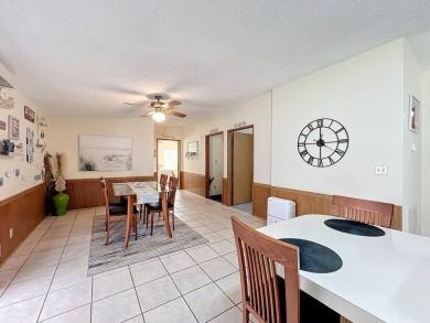 Amazing & Well-Maintained Palm Harbor Home - Premium Waterfront on Plantation Golf Club in Florida - for sale on GolfHomes.com, golf home, golf lot